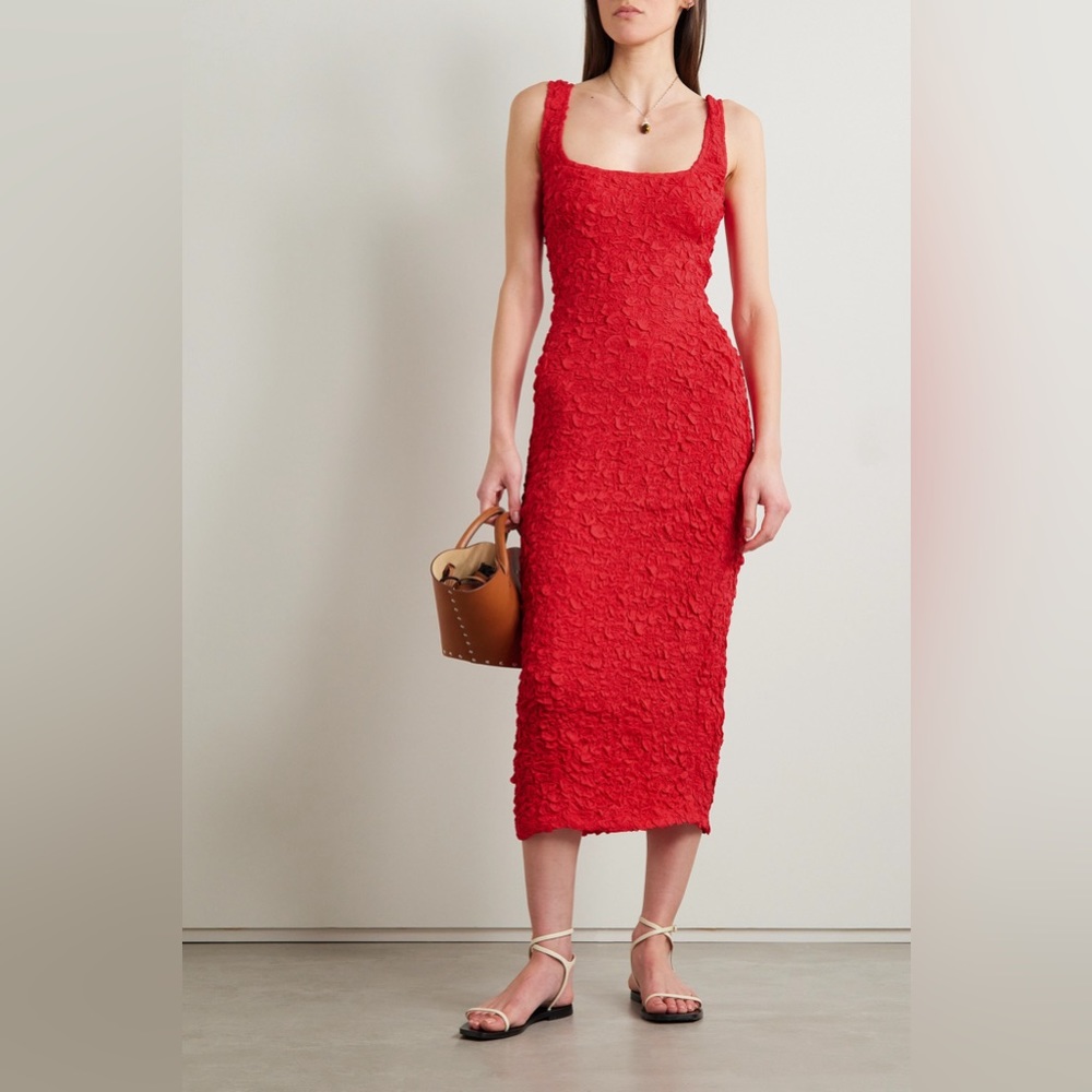 Mara Hoffman Sloan Dress